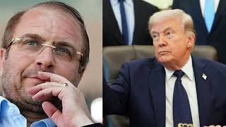 SPIKA WA BUNGE LA IRAN AMNYOOSHEA VIDOLE RAIS TRUMP