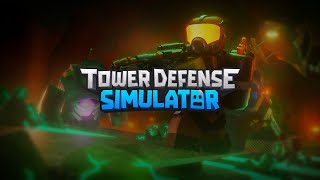 (Official) Tower Defense Simulator OST - Going Nuclear! (Nuclear Monster Theme)