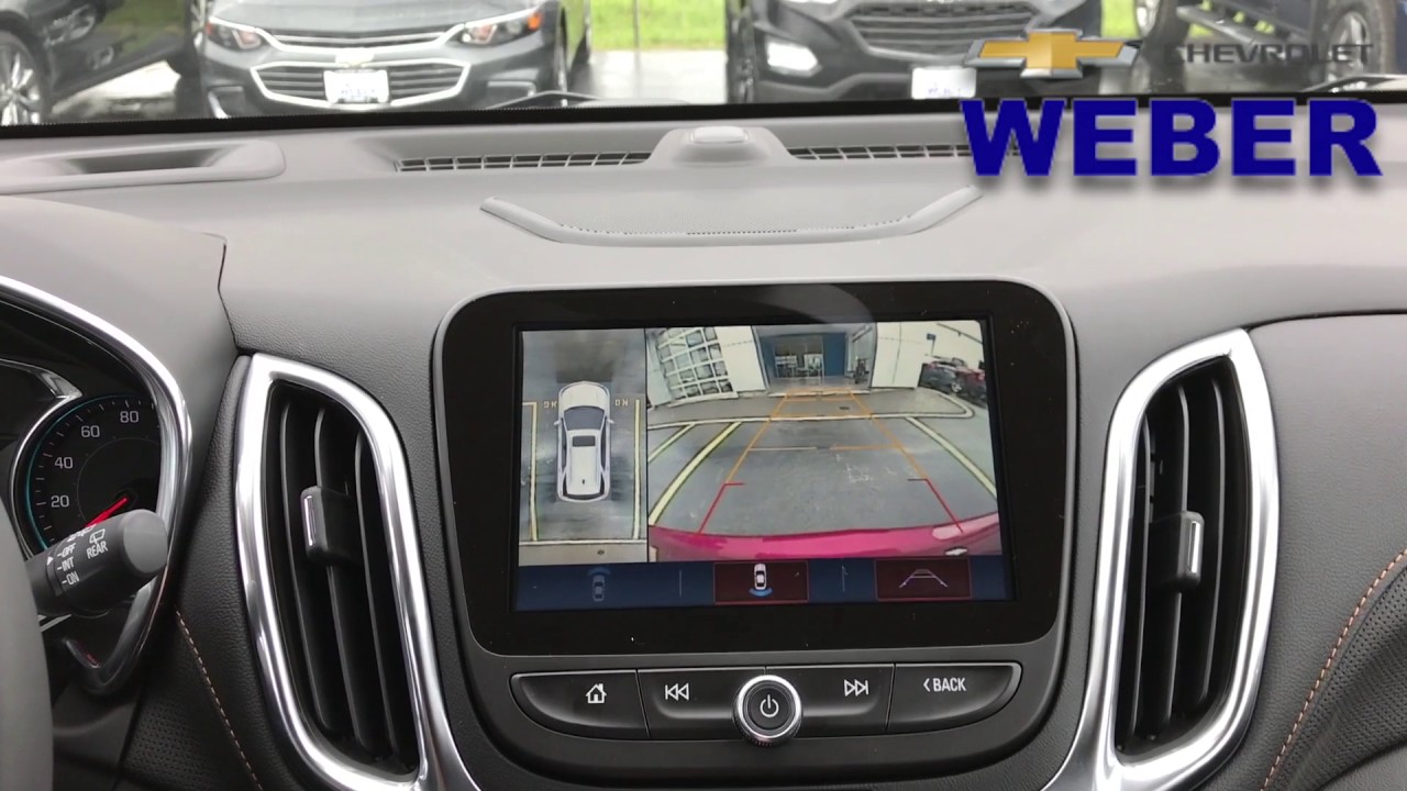 2018 Chevy Equinox >> 2018 Chevy Equinox - Surround Vision - YouTube 2018 Chevy Equinox >> 2018 Chevy Equinox - Surround Vision - YouTube