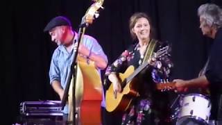 Tiffany Eckhardt - Toyota Corolla @ National Folk Festival, Canberra 2019. chords