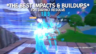 The *BEST IMPACTS & BUILDUPS FOR DAVINCI RESOLVE!* | No Plugins | FREE PRESETS The *BEST IMPACTS & BUILDUPS FOR DAVINCI RESOLVE!* | No Plugins | FREE PRESETS