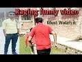 Raging funny video / USKT prankers