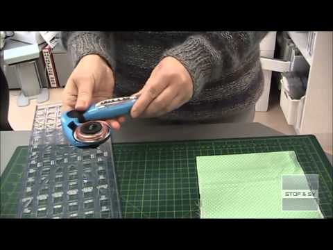 Video: Hvordan limer du skrell og stikker fliser?