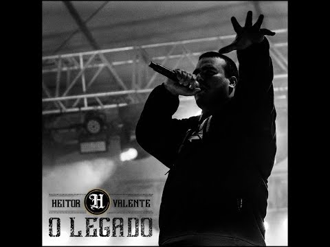 Heitor Valente - O Legado (Álbum Completo)
