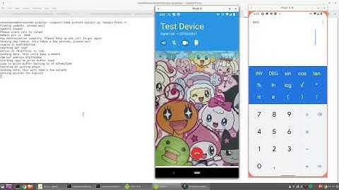 Fully Remote Signal Exploit