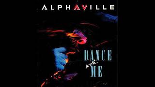 Alphaville - Dance with me (extended version)