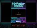 Poll Dancer Granny #shorts #horrorgaming
