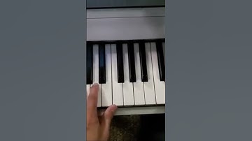 Thumbnail of Korg M3 (piano sound)