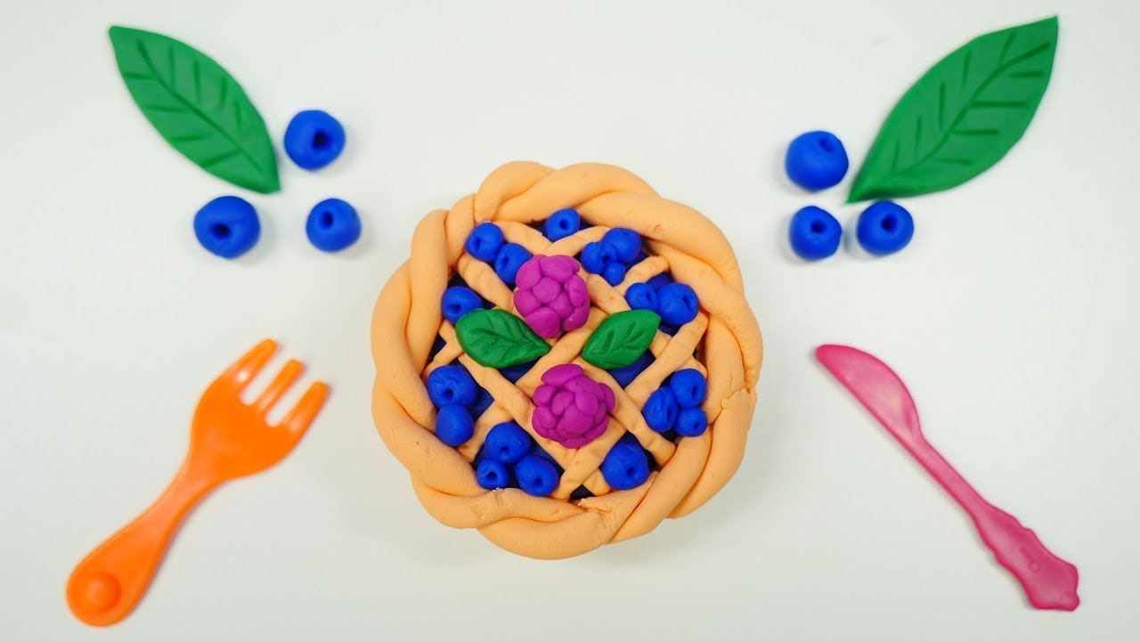Play Doh Schule. Wir machen aus Knete einen Kuchen und eine Torte ... Play Doh Schule. Wir machen aus Knete einen Kuchen und eine Torte ...