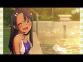 Nagatoro OST - BONUS BLU-RAY VOL. 2 - "Roll Over"