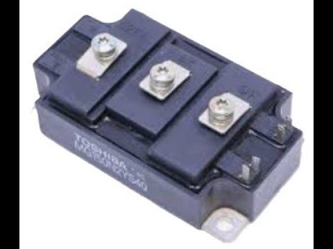 MG150N2YS40 video