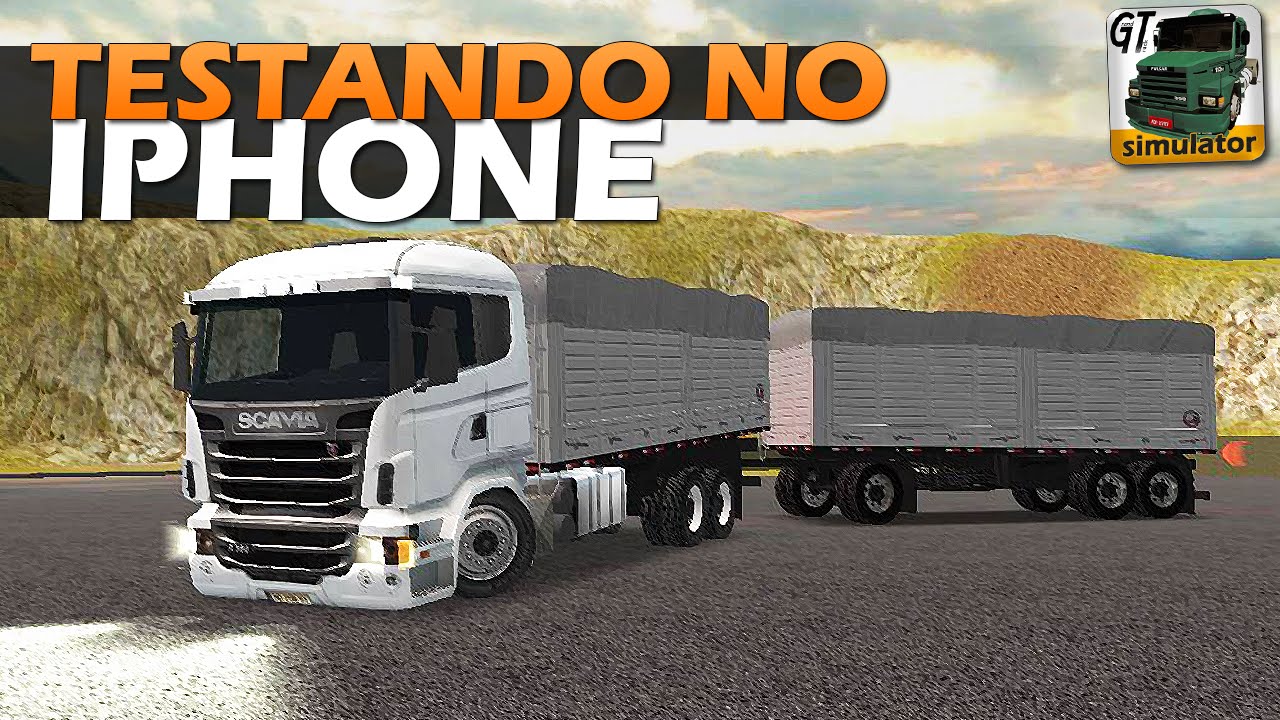 grand truck simulator 1 online｜Pesquisa do TikTok