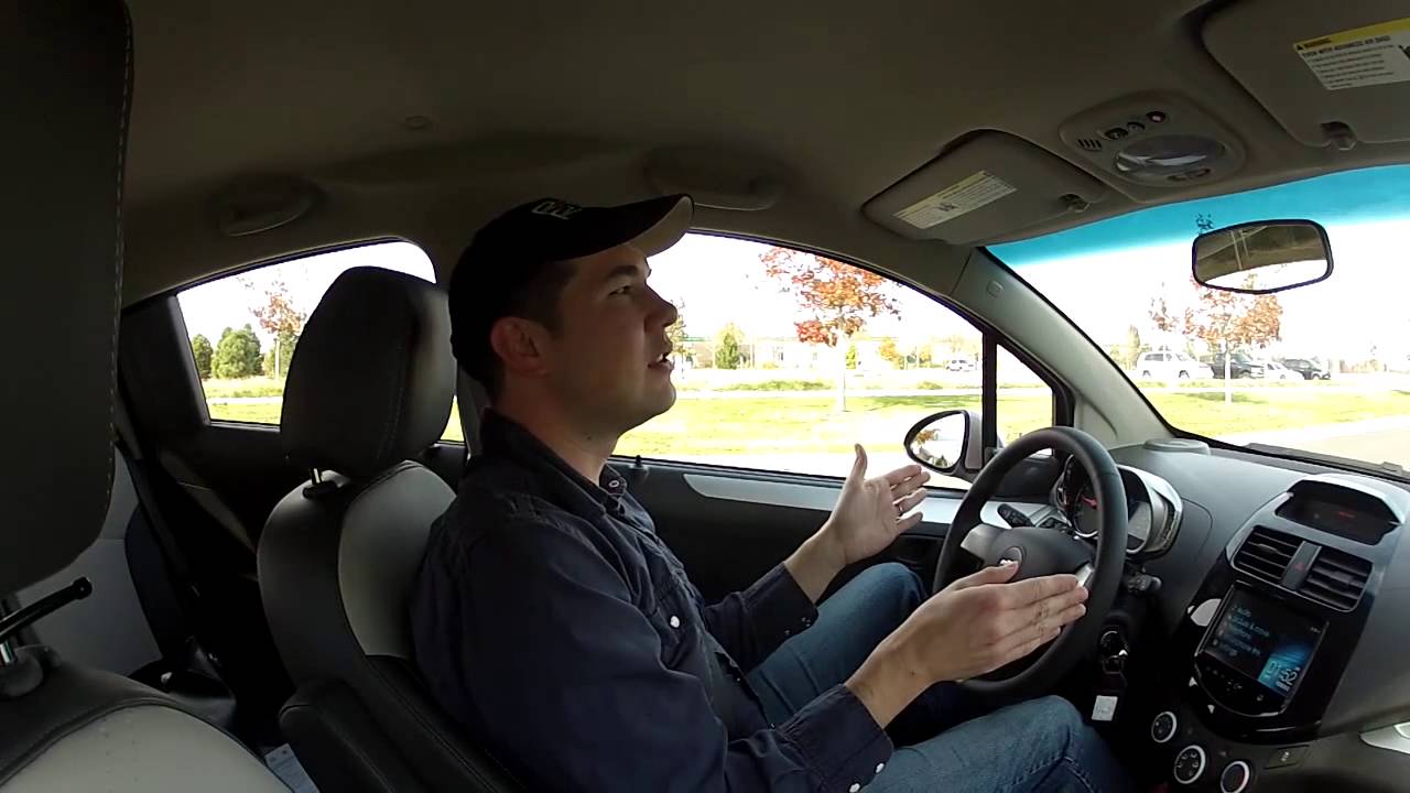 Cheap Gas Albuquerque >> 2013 Chevrolet Spark Review Cheap Gas Albuquerque >> 2013 Chevrolet Spark Review
