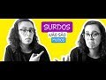 SURDOS NÃO SÃO MUDOS! | Língua Gestual Portuguesa