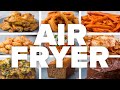 What Can You Make In An Air Fryer?