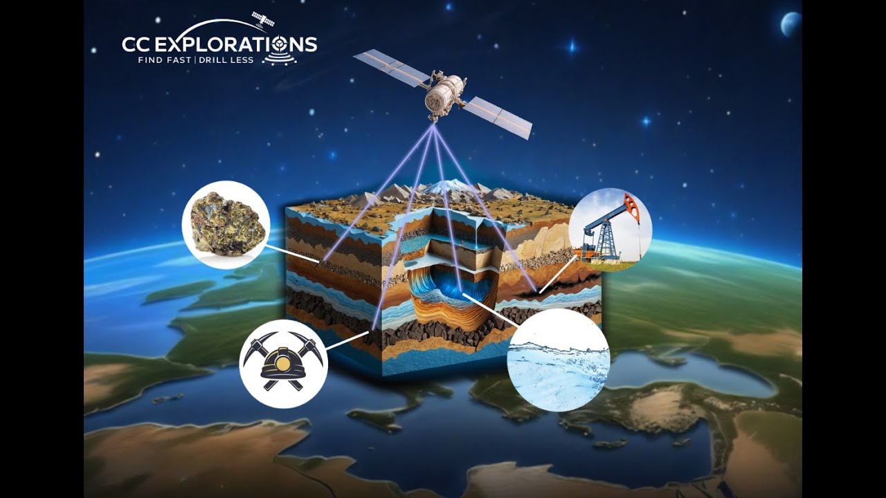 Introduction to CC Explorations.