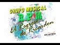 Ricardon  grupo musical rpm