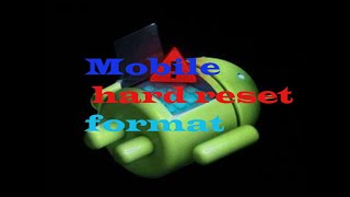 Mobile hard reset / formatXerox#short#shorts#mobile repair#flash by GajendraTECH Point 18 views 4 years ago 2 minutes, 44 seconds