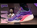 Kyrie Irving S BEST SHOE EVER Anta KAI 1 Performance Review Kyrie Irving S BEST SHOE EVER Anta KAI 1 Performance Review