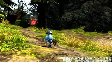 [DN KR] Academic Level 60 Cap Ex Skills