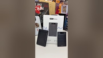 This is the Notta Memo Ai Voice Recorder, and it’s literally a game changer