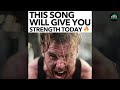 This Song Will Give You STRENGTH FEATHER Official Music Video This Song Will Give You STRENGTH FEATHER Official Music Video