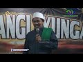 Ceramah Bahasa Sunda Panjang