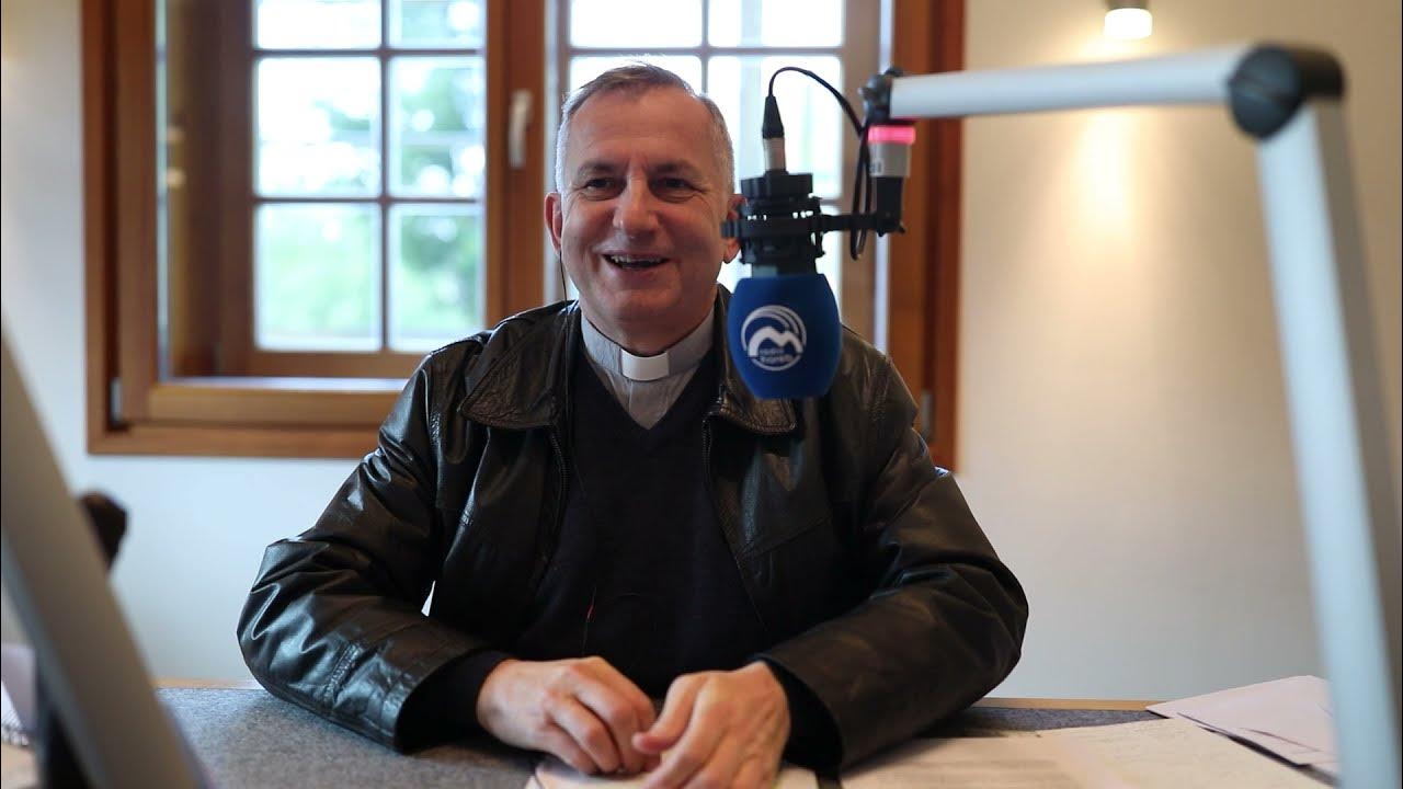 2021 10 08 Braucht die katholische Kirche das Priestertum? 2.Teil