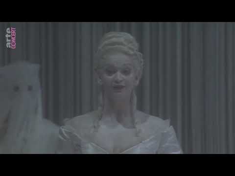 Oper: Die Zauberflöte von Mozart - Aus dem Brüsseler Monnaie-Theater (2018)