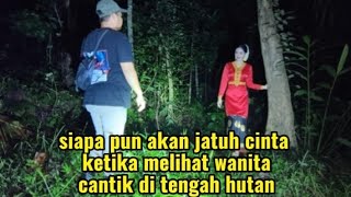 Adu Jotos Kang Bawor Dan Ki Topas Gara Gara Wanita Ini Cantik Nya Luar Biasabotcrmisteri293 