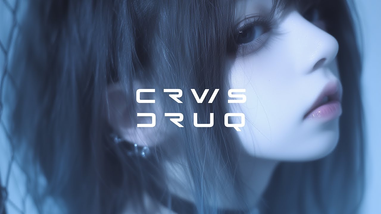 Draë.sys - Crws Druq | Disco × Futurewave | NoCopyright Music | CV2 NETWORK