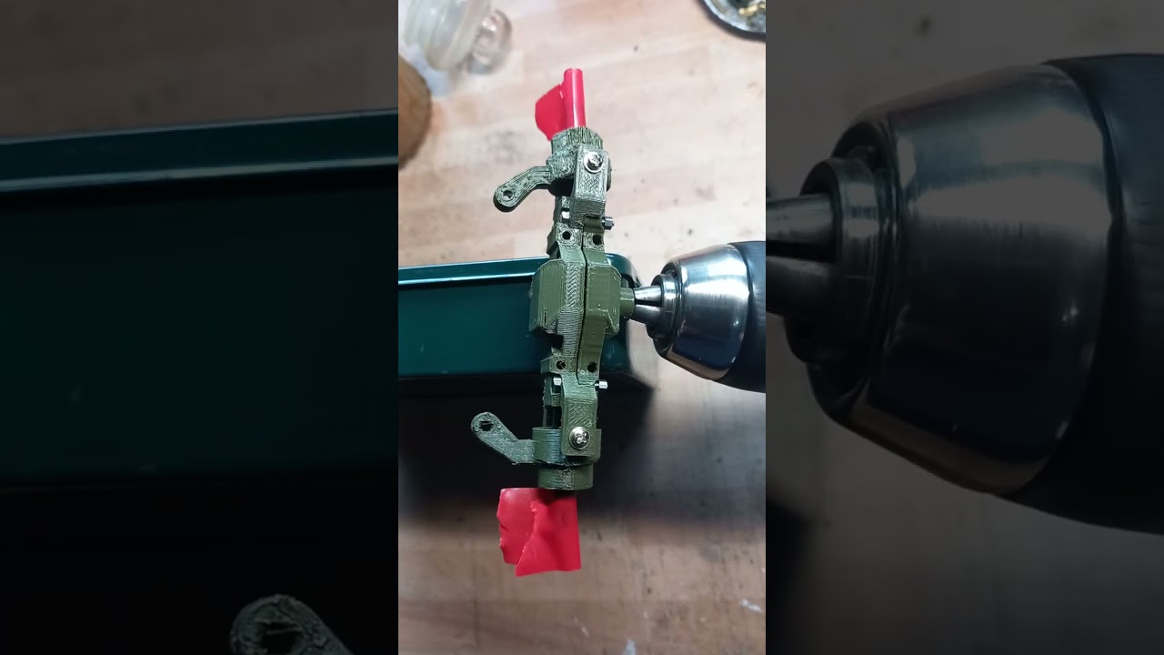 achsentest für mungo 1/16