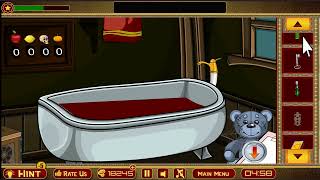501 Room Escape 176th Level Walkthrough