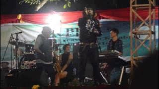BLACK SWEET Pesona herawati  live in ALOR 17 mei 2016
