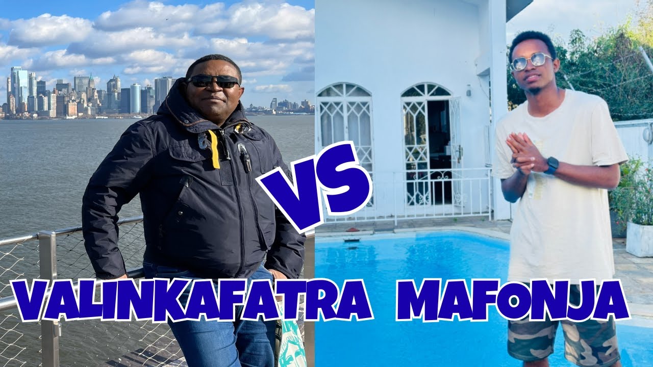 VALIKANFATRA MAFONJA MIANTEFA @ KOTO LEHILAHIMAHITSIAMBO