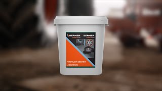 #Produto - ChemLock Absorber -  Art. 1015340 / 1015341