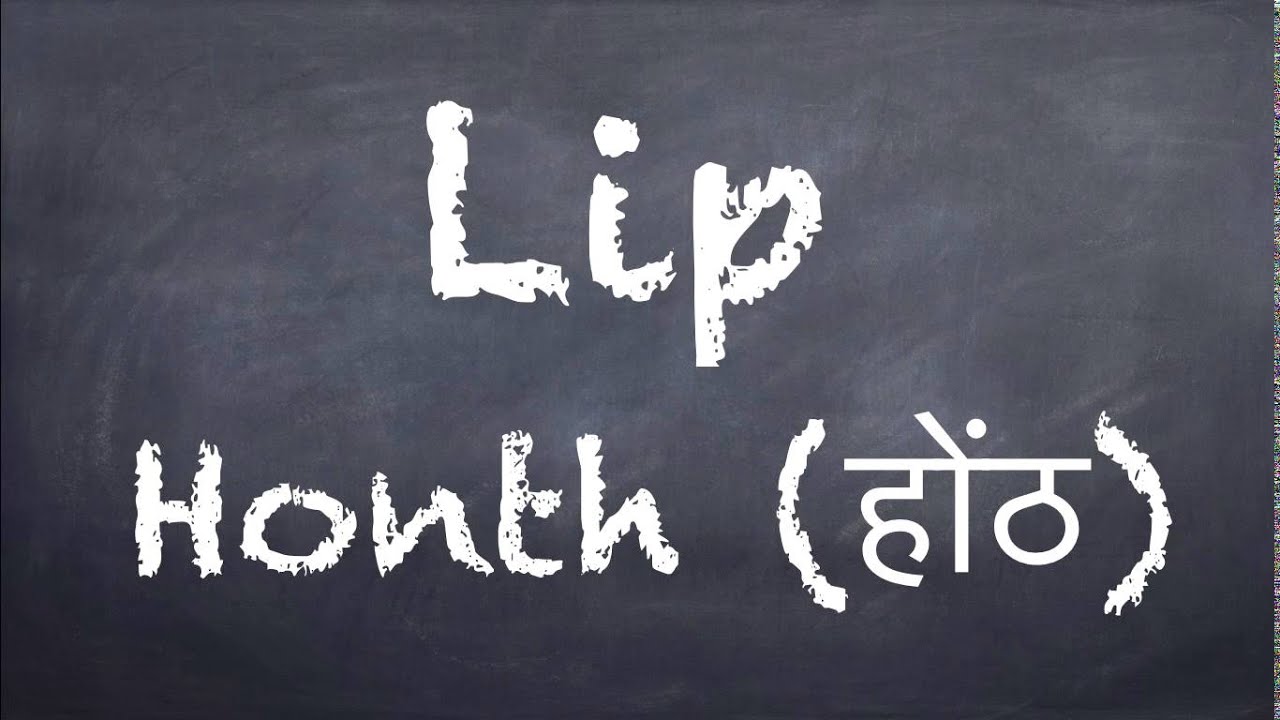Sugar On Their Lips Meaning In Hindi | Lipstutorial.org