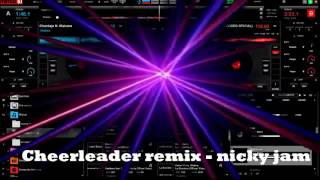 1ª Mezcla De Musica/DjNto