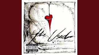 Video thumbnail of "The Used - Listening"