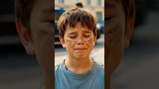 The Orphan Asked For Food The Old Man Changed His Life Forever