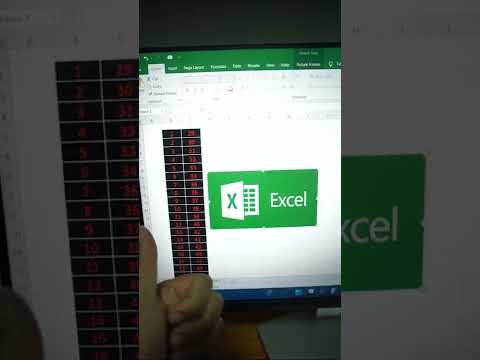 فيديو: طرق سهلة للتحقق من إصدار Excel الخاص بك: 7 خطوات (بالصور)