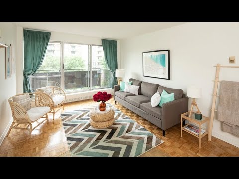 Brittany Drive Apartments - Upgraded Suite