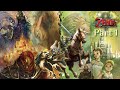 Let's Play Zelda Twilight Princess HD [German]1