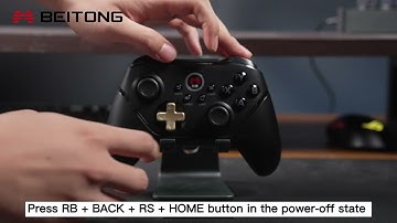 how to clear pairing information - Asura 2pro Series