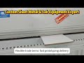 Custom Lab & Sheet Metal Parts – Fast Prototyping