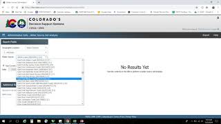 Using CDSS to check if in priority