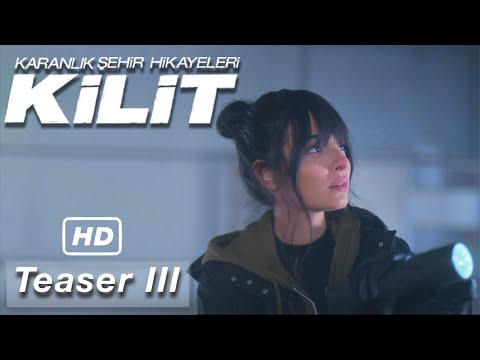 Karanlık Şehir Hikayeleri : Kilit | Teaser 3