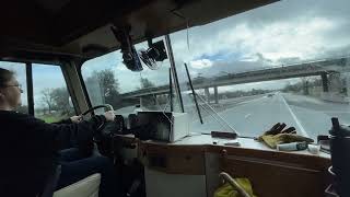 Quartzsite trip day 2: complications on the road by This Old Bus 969 views 1 year ago 24 minutes