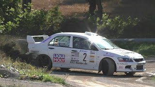 Rallye Fränkische Schweiz 2019 [HD]