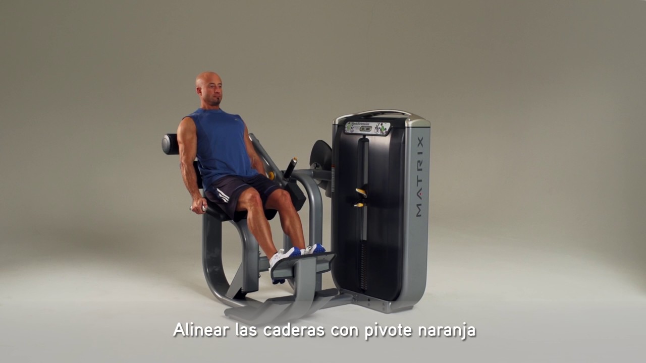 BACK EXTENSION - ULTRA | MX12